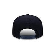 Auburn New Era 950 Display Snapback Adjustable Cap